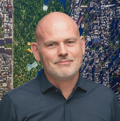 Robert-Jan Hagens - klein