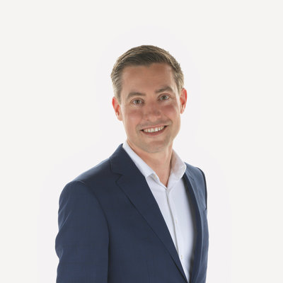 Arjan Reinders Eurekon