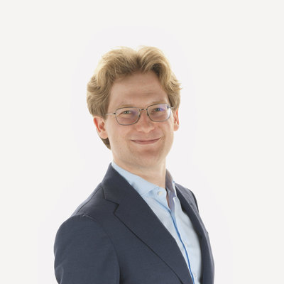Hugo Eurekon
