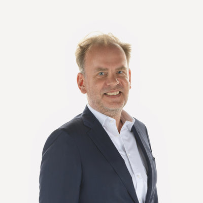 Robert Oushoorn - telefoon